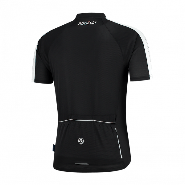 Cycle Tribe Product Sizes Rogelli Explore Short Sleeve Jersey