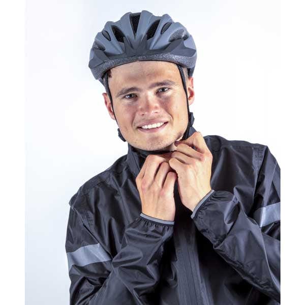 Cycle Tribe Product Sizes Rogelli Ferox Cycling Helmet