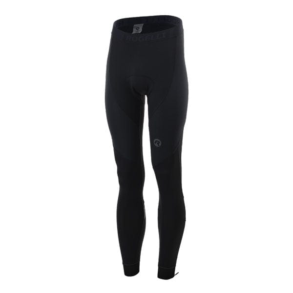Cycle Tribe Product Sizes Rogelli Focus Waist Tights