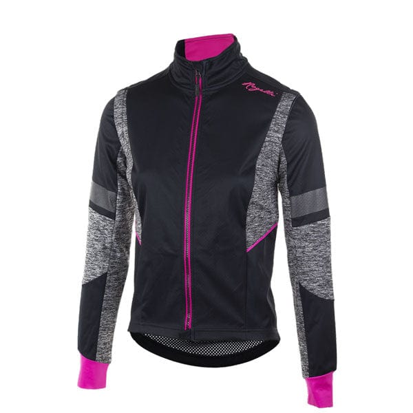 Cycle Tribe Product Sizes Rogelli Ladies Bliss Winter Jacket