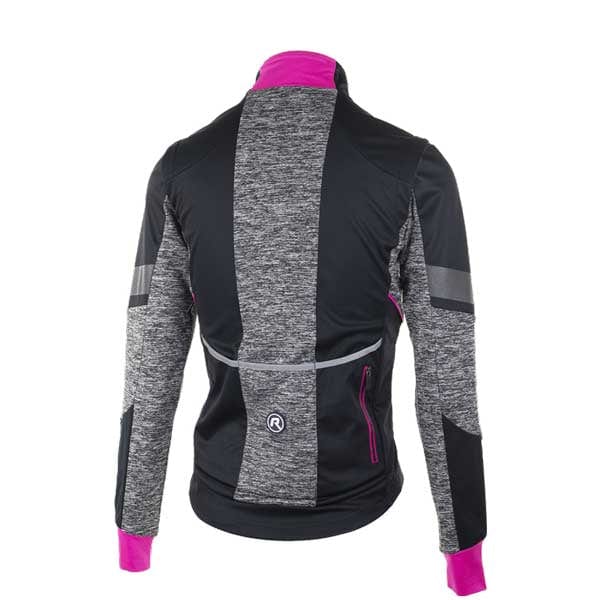Cycle Tribe Product Sizes Rogelli Ladies Bliss Winter Jacket