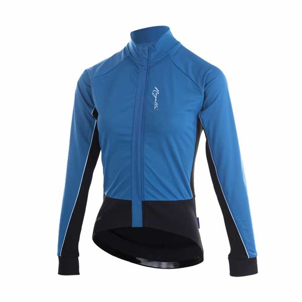 Cycle Tribe Product Sizes Rogelli Ladies Cycling Jersey LS W2