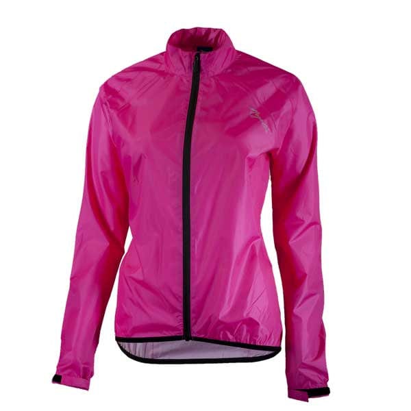 Cycle Tribe Product Sizes Rogelli Ladies Tellico Rain Jacket