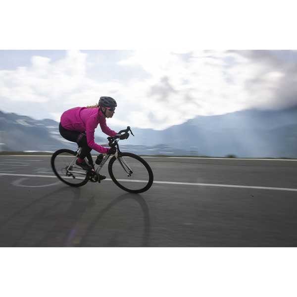 Cycle Tribe Product Sizes Rogelli Ladies Tellico Rain Jacket