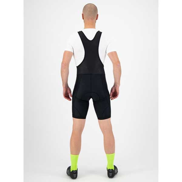 Cycle Tribe Product Sizes Rogelli Mens Basic Bib Shorts