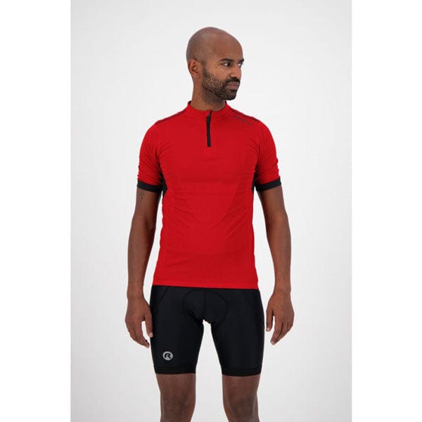 Cycle Tribe Product Sizes Rogelli Perugia 2.0 Cycling Jersey SS