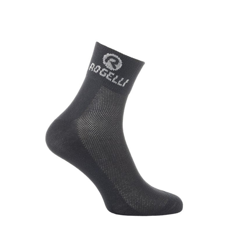 Cycle Tribe Product Sizes Rogelli Promo Cycling Sock 3 Pack