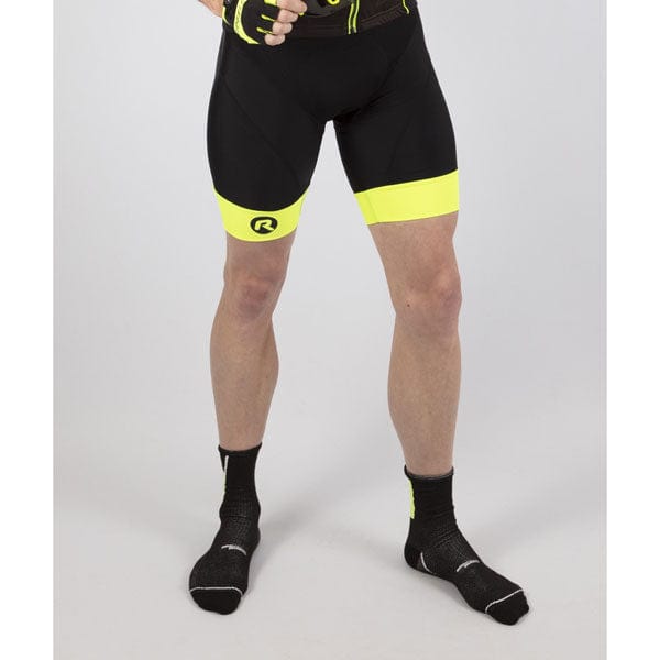 Cycle Tribe Product Sizes Rogelli Rapid Bib Shorts