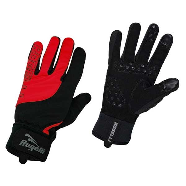Cycle Tribe Product Sizes Rogelli Storm Winter Gloves