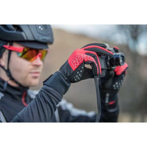 Cycle Tribe Product Sizes Rogelli Storm Winter Gloves