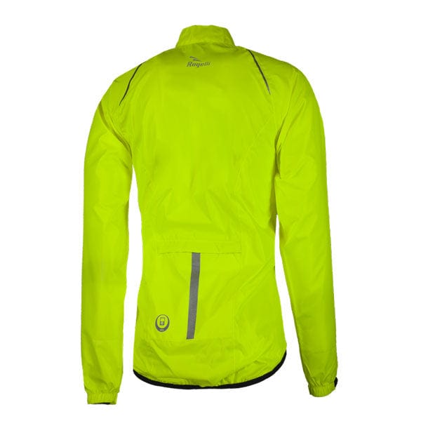 Cycle Tribe Product Sizes Rogelli Tellico Rain Jacket