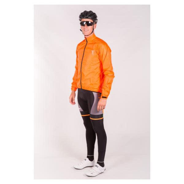 Cycle Tribe Product Sizes Rogelli Tellico Rain Jacket