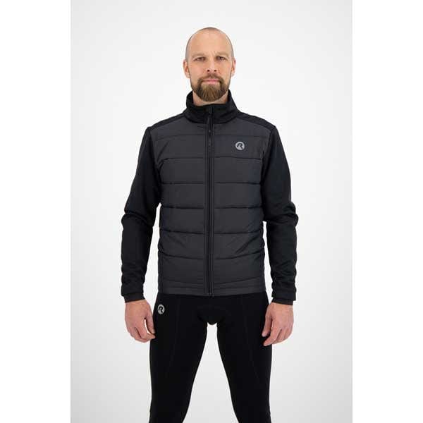 Cycle Tribe Product Sizes Rogelli Wadded Winter Jacket