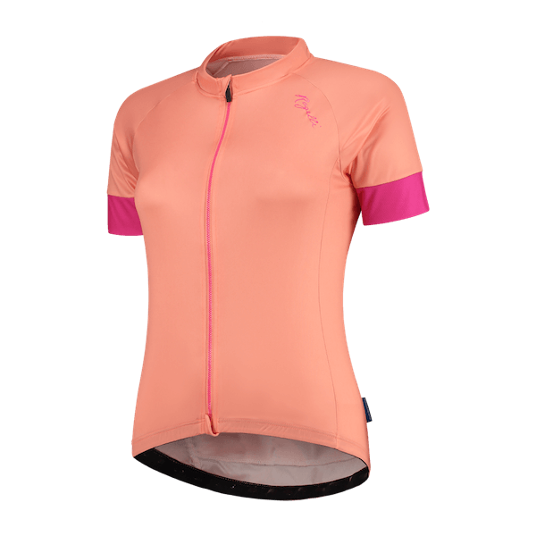 Cycle Tribe Product Sizes Rogelli Womens Modesta Short Sleeve Jersey