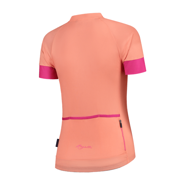 Cycle Tribe Product Sizes Rogelli Womens Modesta Short Sleeve Jersey