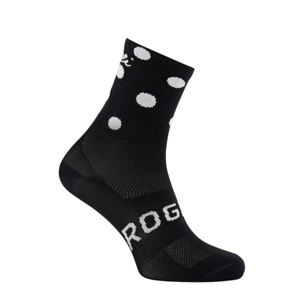 Cycle Tribe Product Sizes Rogelli Womens Sprinkle Socks