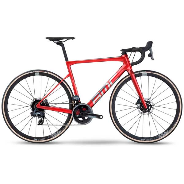 Cycle Tribe Product Sizes S BMC 2022 Teammachine SLR TWO DISC Road Bike