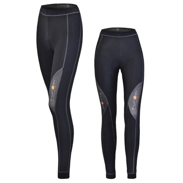 Cycle Tribe Product Sizes S Funkier Polesse Thermo Fleece Ladies Tights