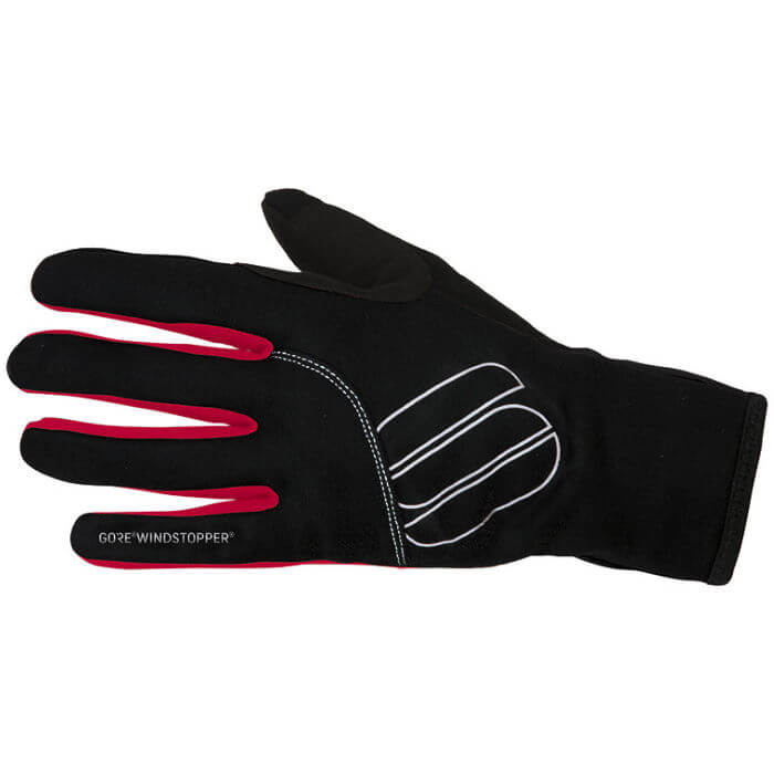 Cycle Tribe Product Sizes S Sportful WS Essential Gloves