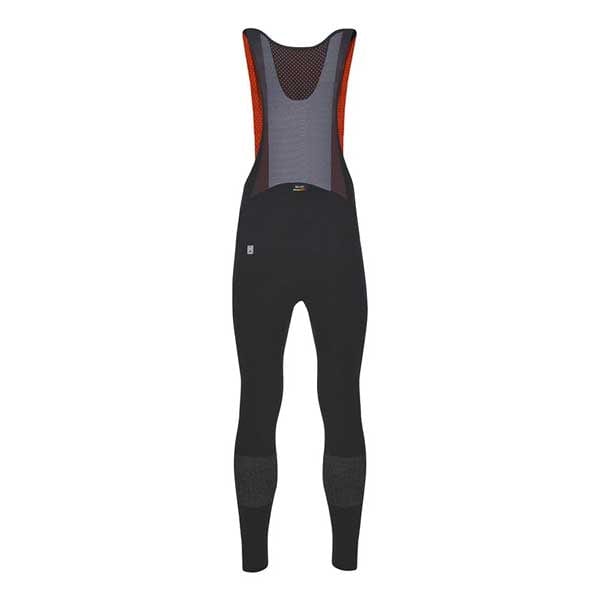 Cycle Tribe Product Sizes Santini 365 Nuhot Water Resistant Bib Tights