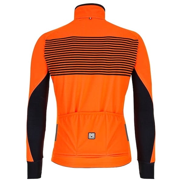 Cycle Tribe Product Sizes Santini Colore Winter Jacket