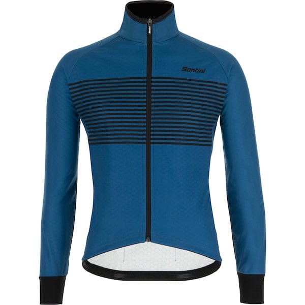 Cycle Tribe Product Sizes Santini Colore Winter Jacket