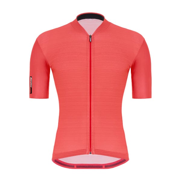 Cycle Tribe Product Sizes Santini Colour Short Sleeve Jersey