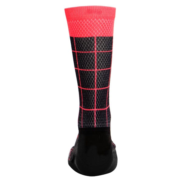 Cycle Tribe Product Sizes Santini Dinamo Medium Profile Socks