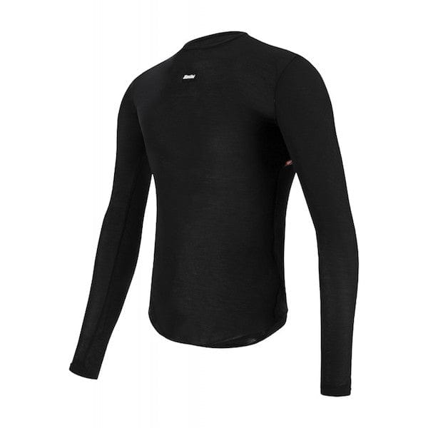 Cycle Tribe Product Sizes Santini Dry Long Sleeve Base Layer