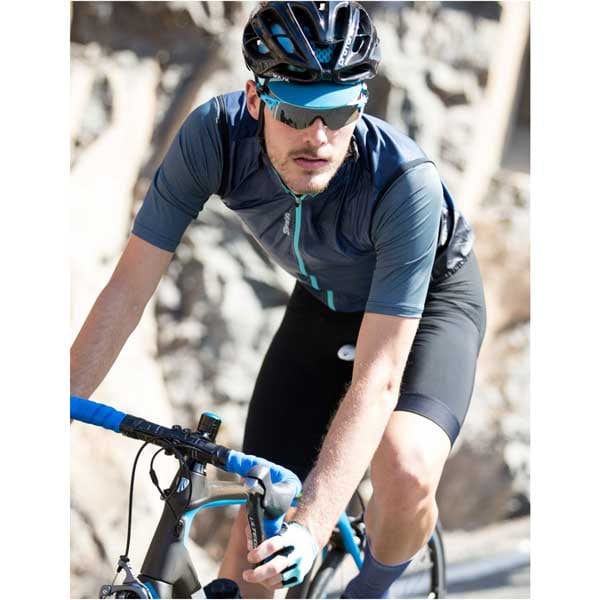 Cycle Tribe Product Sizes Santini Fine Vest