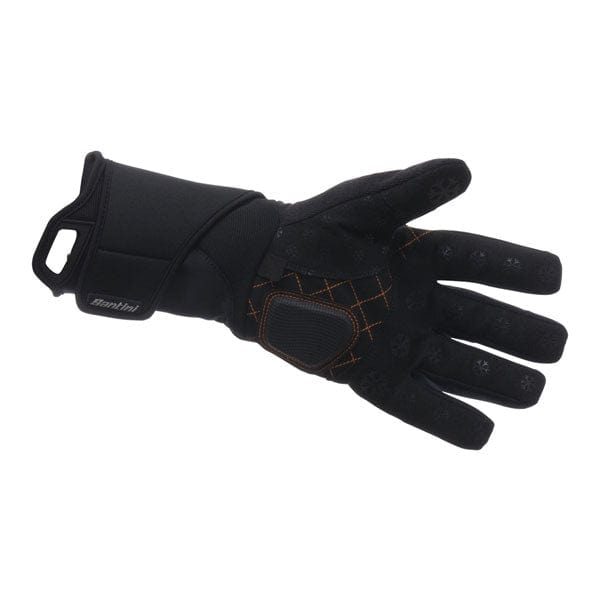 Cycle Tribe Product Sizes Santini Fjord Winter Gloves