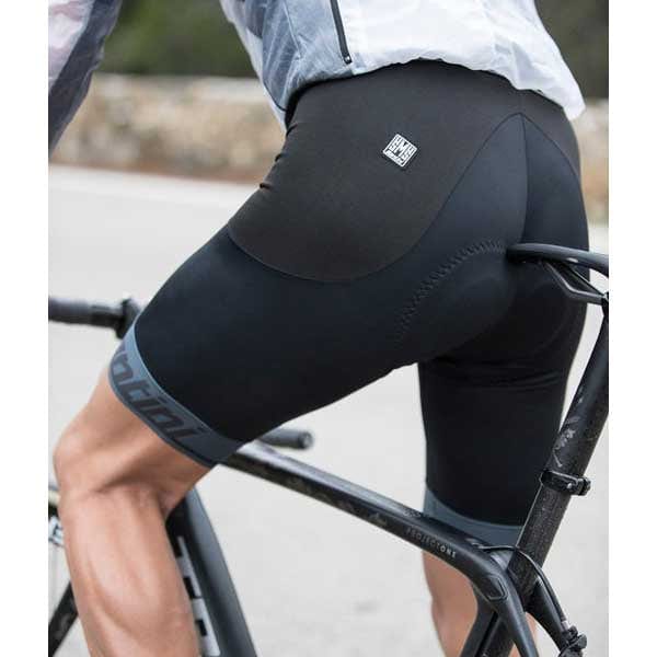 Cycle Tribe Product Sizes Santini Impact Bib Shorts