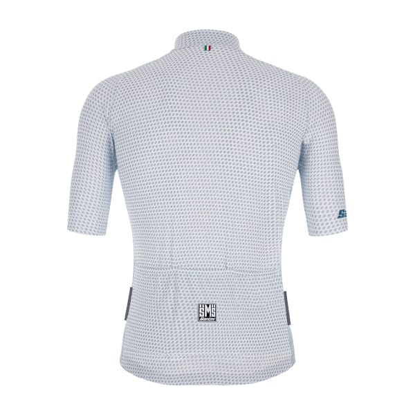 Cycle Tribe Product Sizes Santini Karma Kite Short Sleeve Jersey