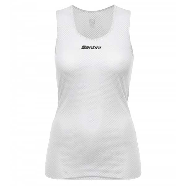 Cycle Tribe Product Sizes Santini Lieve Womens Base Layer