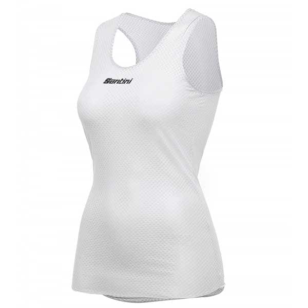 Cycle Tribe Product Sizes Santini Lieve Womens Base Layer