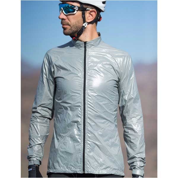 Cycle Tribe Product Sizes Santini Marzo Windbreaker Jacket