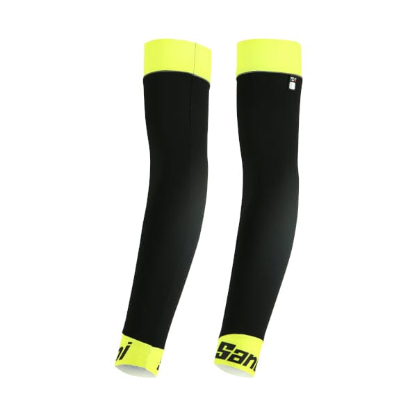 Cycle Tribe Product Sizes Santini Mid Season Arm Warmers