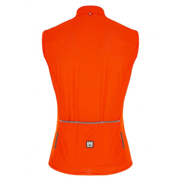 Cycle Tribe Product Sizes Santini Nebual Puro Wind Vest