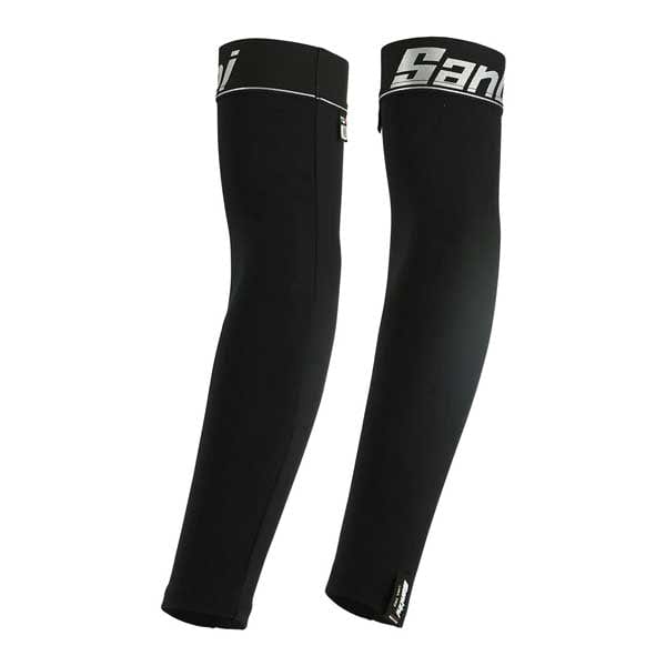Cycle Tribe Product Sizes Santini Nuhot Water Resistant Arm Warmers