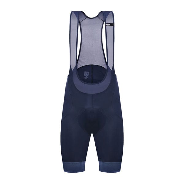 Cycle Tribe Product Sizes Santini Scatto Bib Shorts