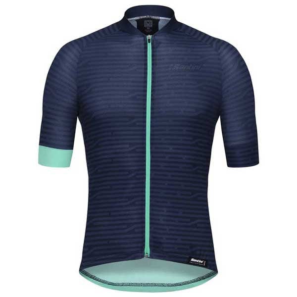 Cycle Tribe Product Sizes Santini Soffio Jersey