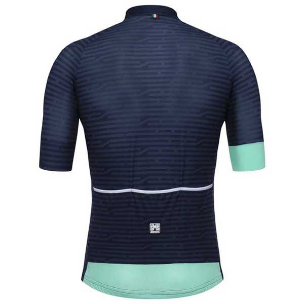Cycle Tribe Product Sizes Santini Soffio Jersey
