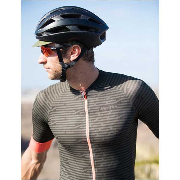 Cycle Tribe Product Sizes Santini Soffio Jersey