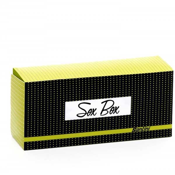 Cycle Tribe Product Sizes Santini Sox Box Origine