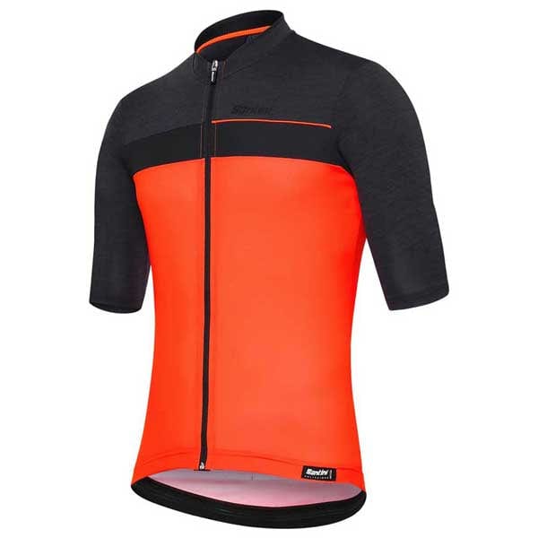 Cycle Tribe Product Sizes Santini Stile Jersey