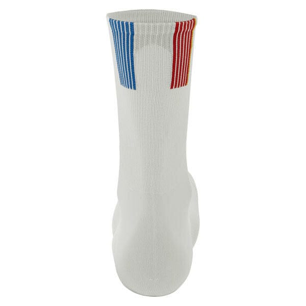 Cycle Tribe Product Sizes Santini Trionfo High Profile Cycling Socks - Tour de France Official