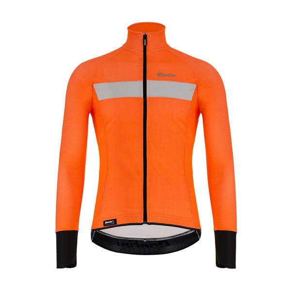 Cycle Tribe Product Sizes Santini Vega H20 Jacket