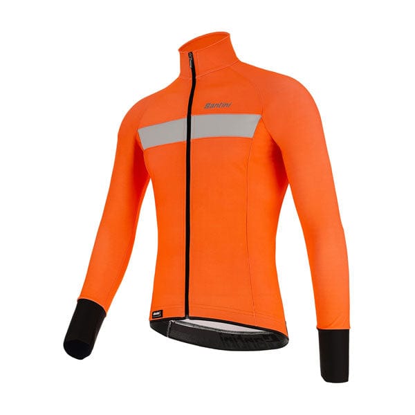 Cycle Tribe Product Sizes Santini Vega H20 Jacket