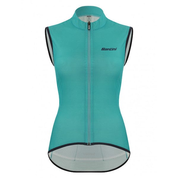 Cycle Tribe Product Sizes Santini Womens Nebula Puro Wind Vest