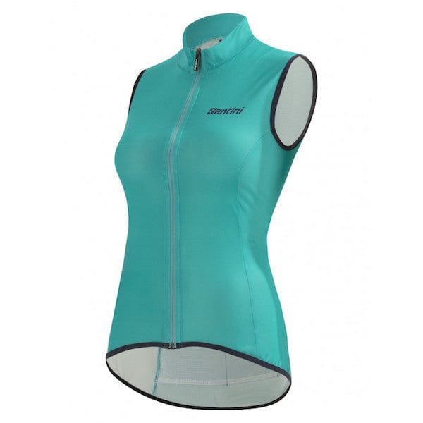 Cycle Tribe Product Sizes Santini Womens Nebula Puro Wind Vest